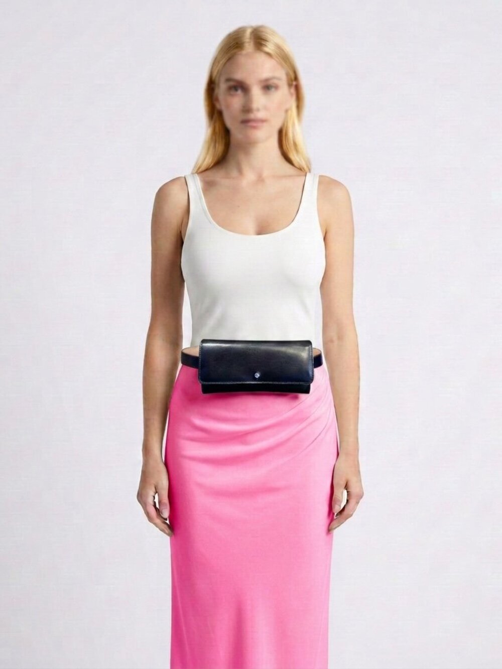 KATE SPADE New York leather belt bag fanny pack NEW WITH TAG